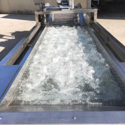 气泡清洗机
