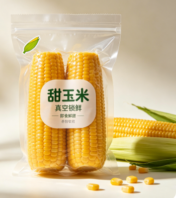 锁住玉米鲜香，筑牢品质防线。玉米杀菌锅厂家优选：双骏食品机械